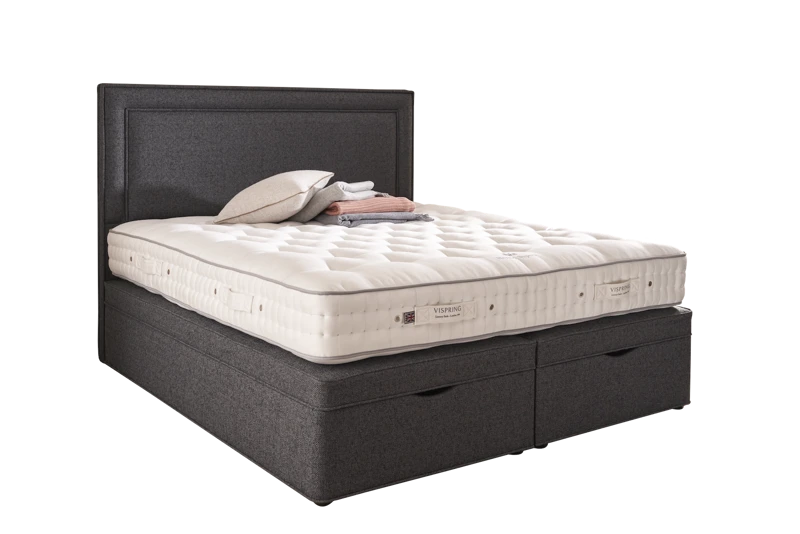 Vispring Anniversary Superb Divan